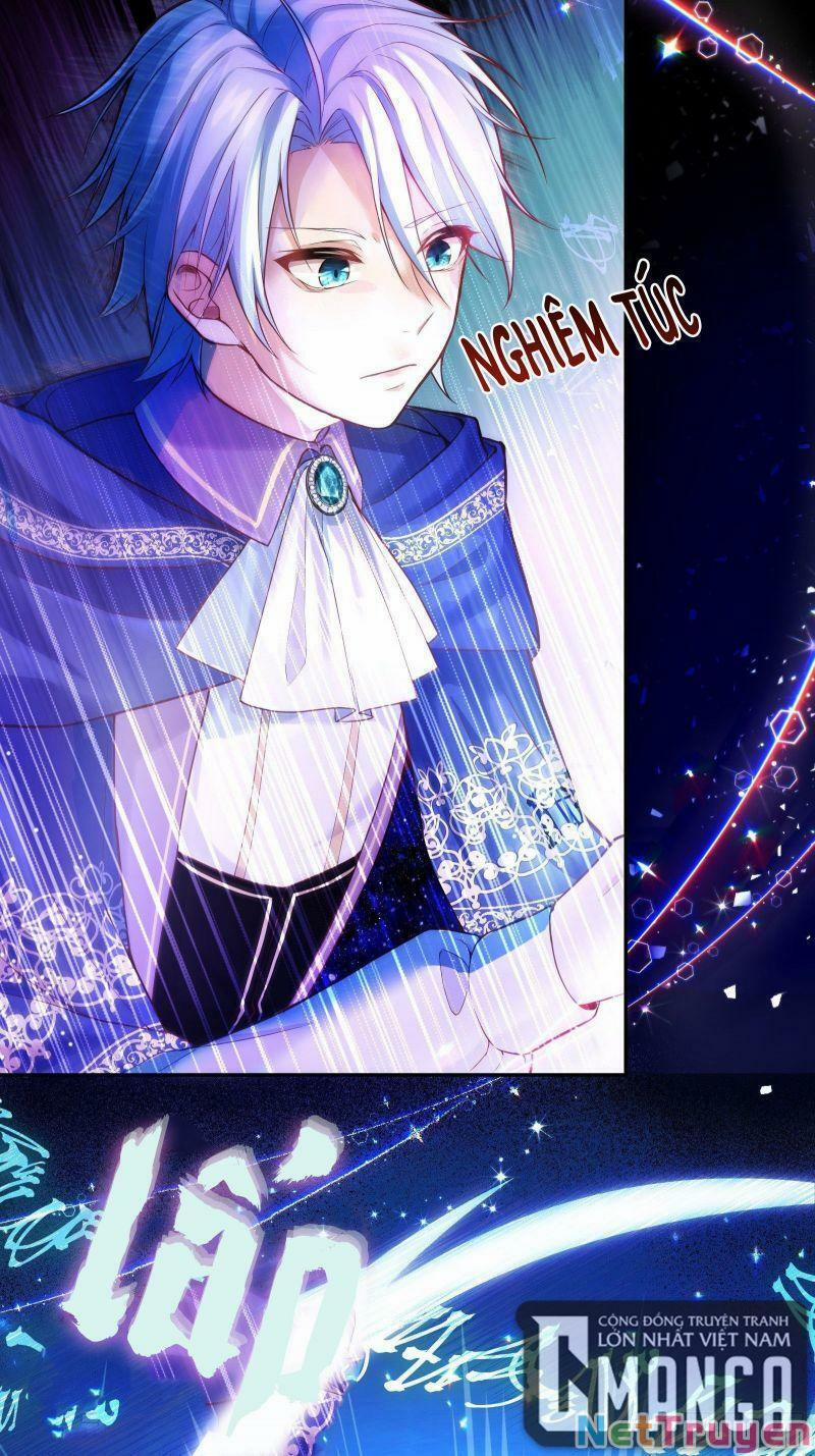 Kế Hoạch Sống Còn Của Công Chúa Phản Diện 26 trang 22