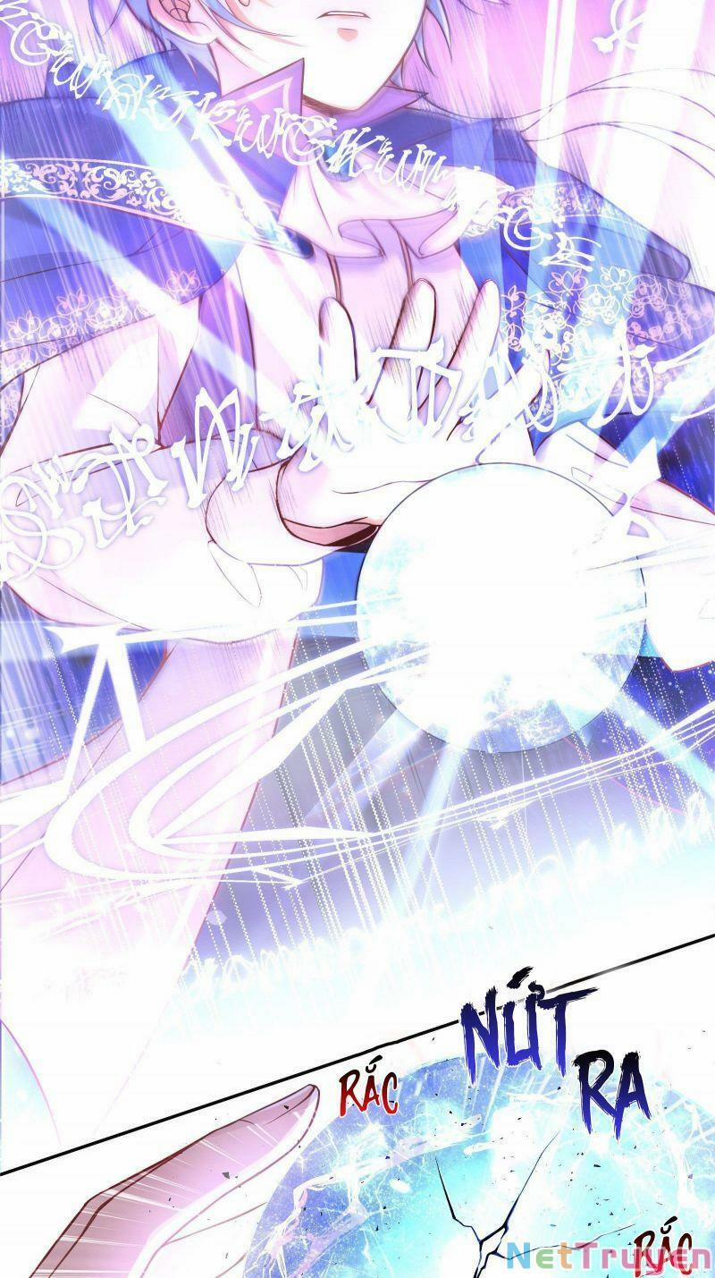 Kế Hoạch Sống Còn Của Công Chúa Phản Diện 26 trang 25