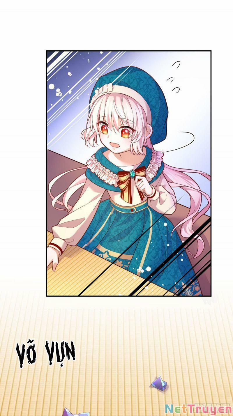 Kế Hoạch Sống Còn Của Công Chúa Phản Diện 26 trang 28