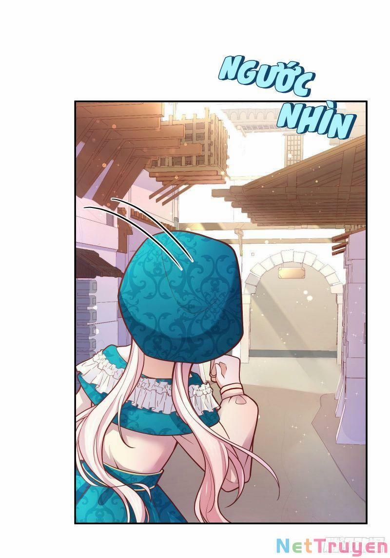 Kế Hoạch Sống Còn Của Công Chúa Phản Diện 26 trang 3