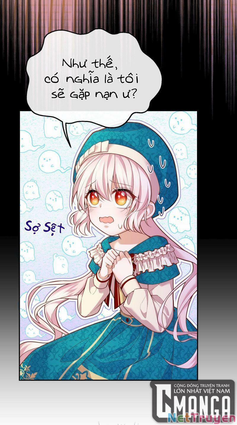 Kế Hoạch Sống Còn Của Công Chúa Phản Diện 26 trang 30