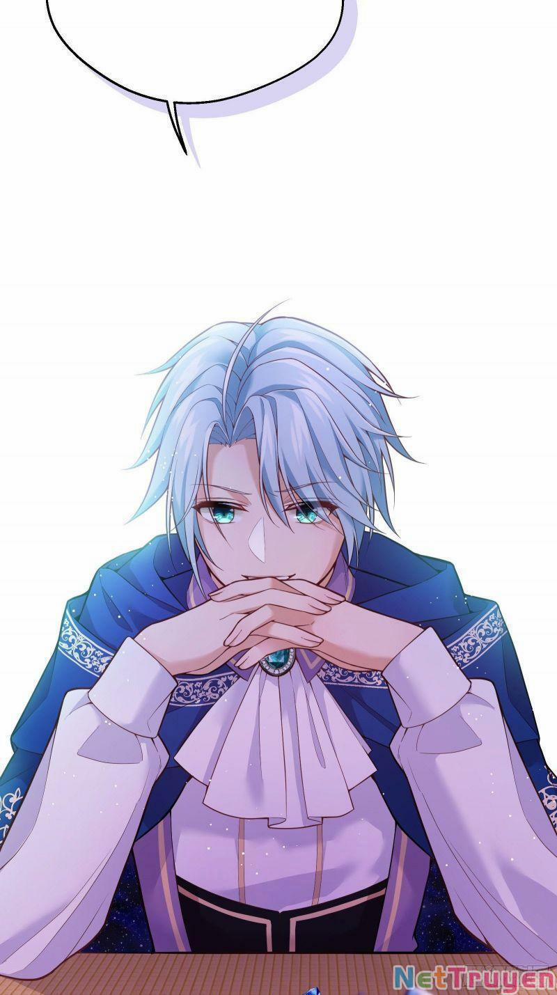 Kế Hoạch Sống Còn Của Công Chúa Phản Diện 26 trang 32