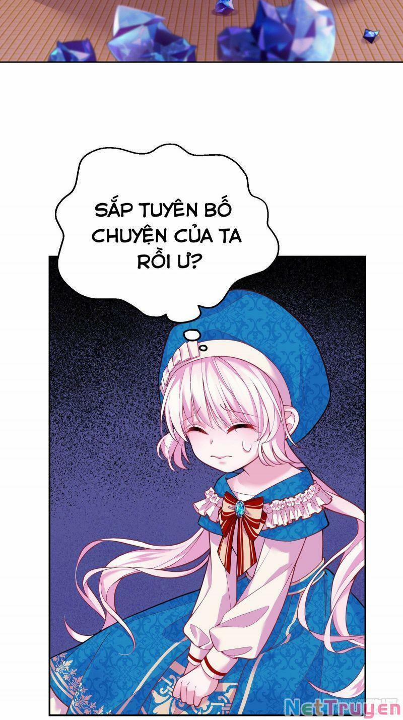 Kế Hoạch Sống Còn Của Công Chúa Phản Diện 26 trang 33