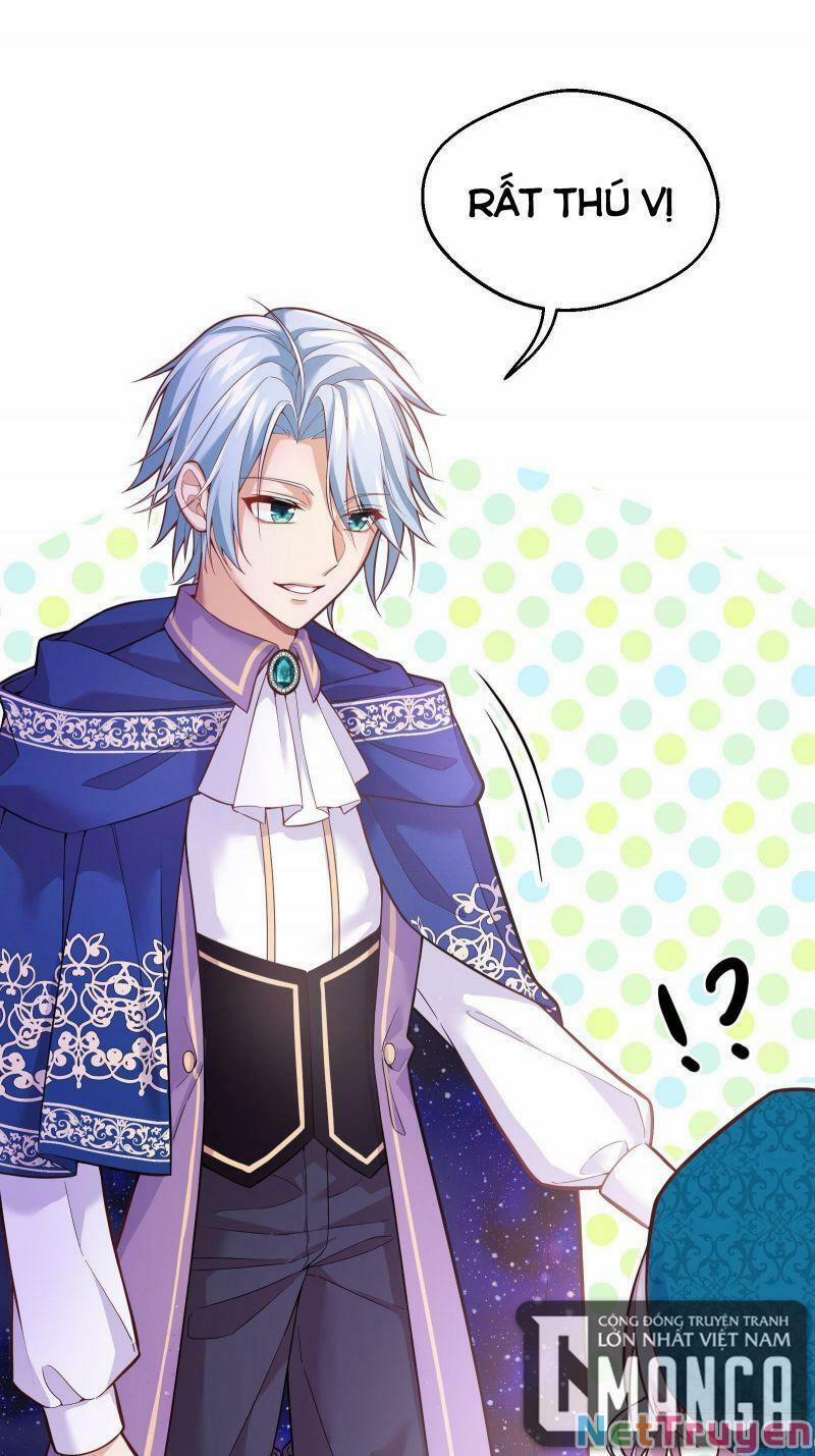 Kế Hoạch Sống Còn Của Công Chúa Phản Diện 26 trang 34