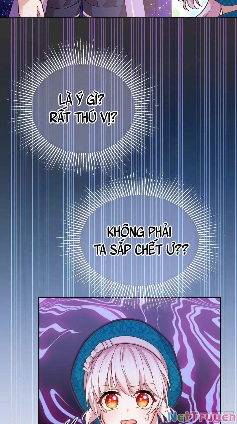 Kế Hoạch Sống Còn Của Công Chúa Phản Diện 26 trang 35