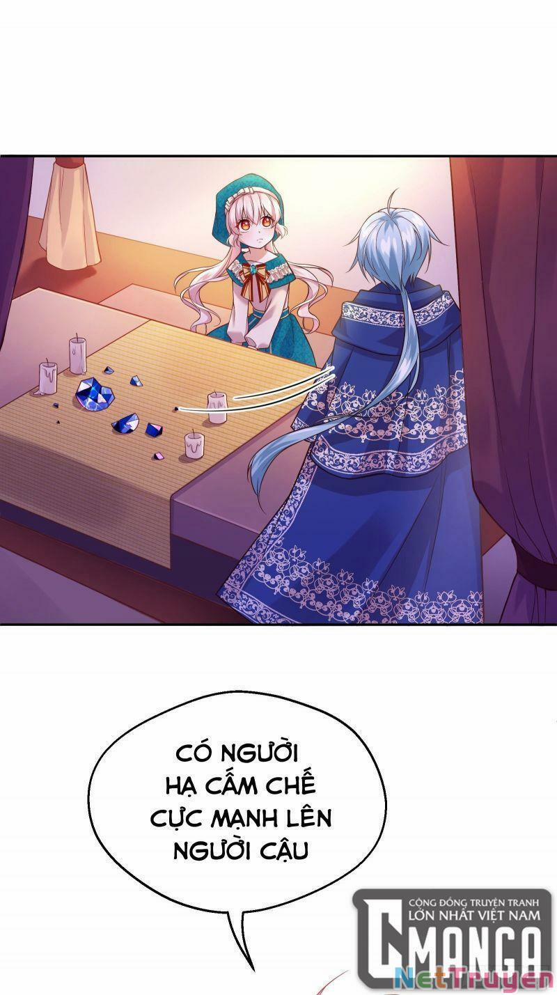 Kế Hoạch Sống Còn Của Công Chúa Phản Diện 26 trang 37