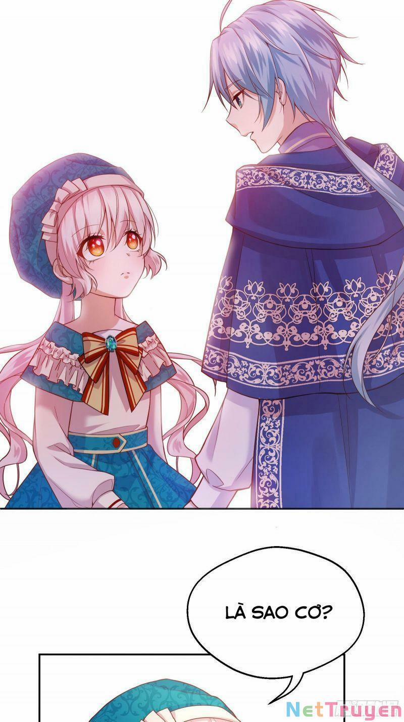 Kế Hoạch Sống Còn Của Công Chúa Phản Diện 26 trang 38