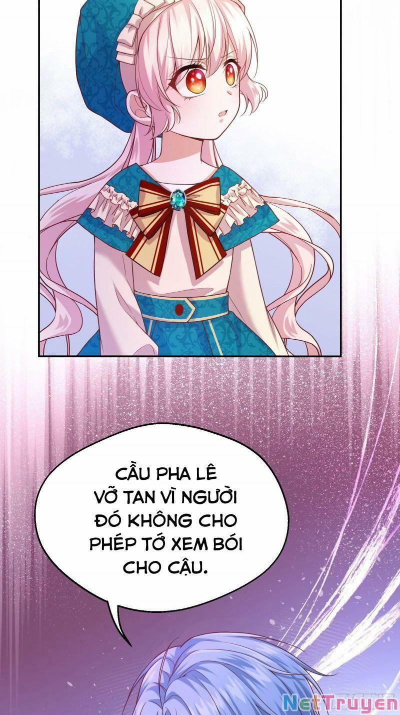 Kế Hoạch Sống Còn Của Công Chúa Phản Diện 26 trang 39