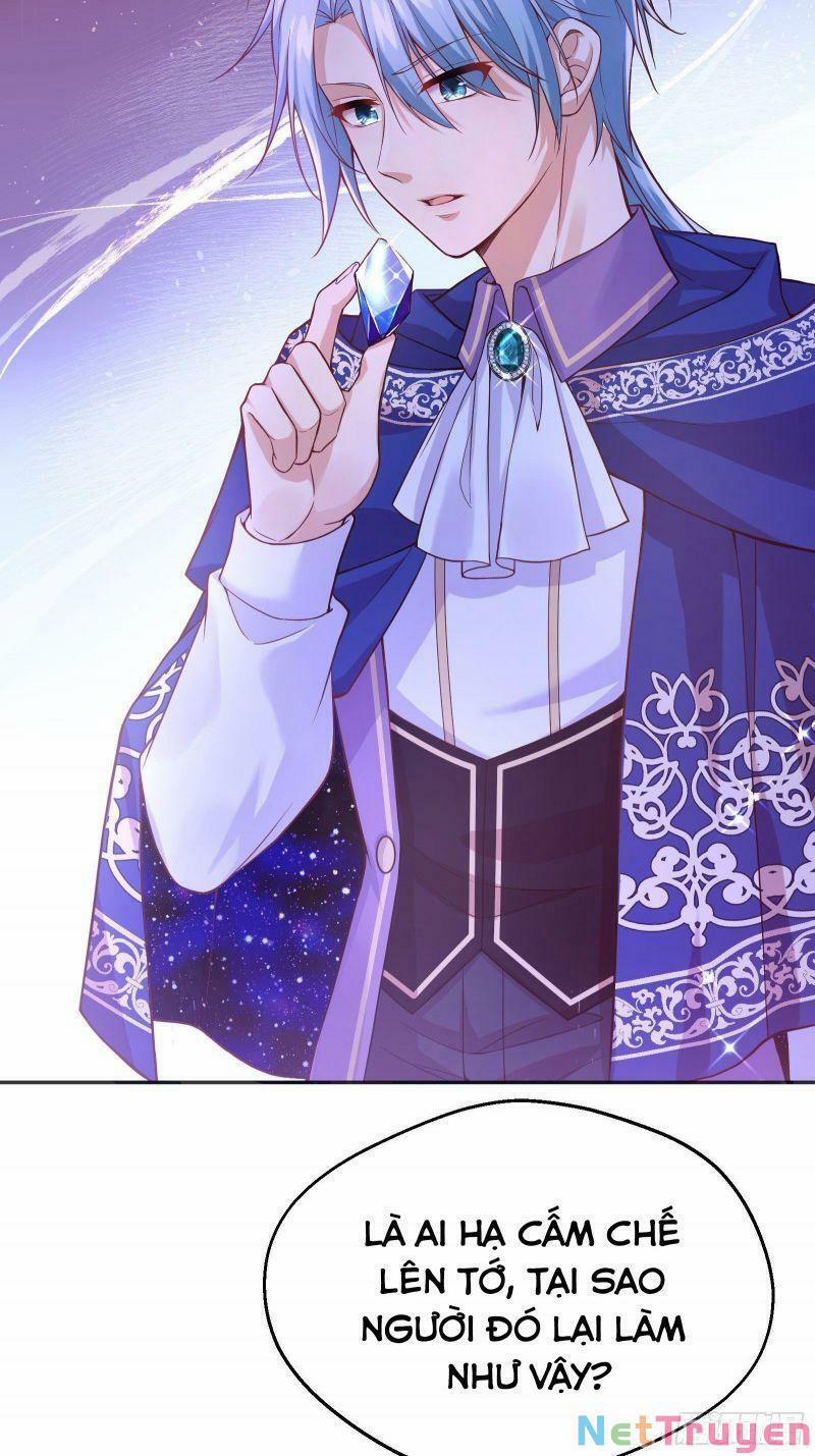 Kế Hoạch Sống Còn Của Công Chúa Phản Diện 26 trang 40