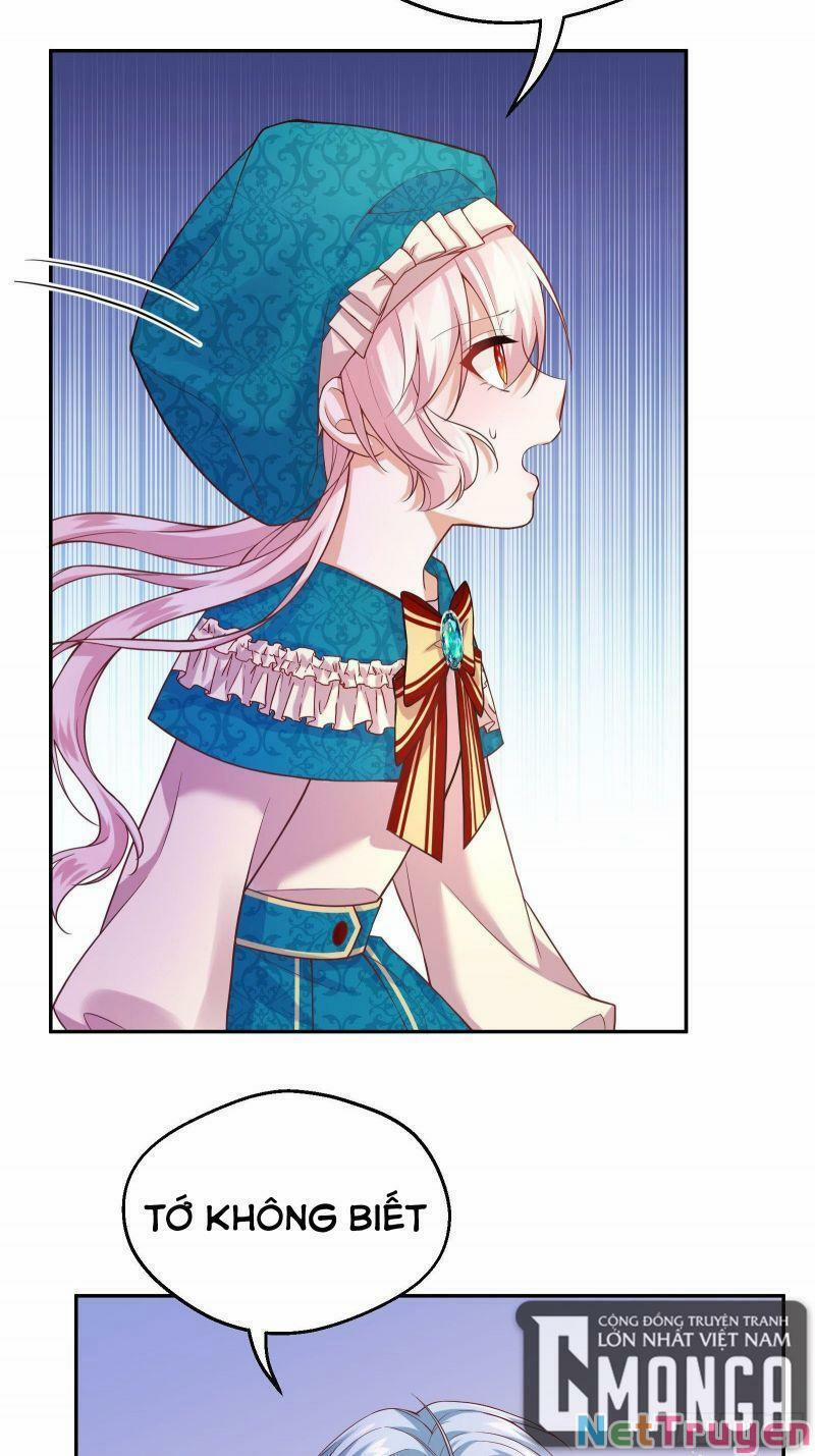 Kế Hoạch Sống Còn Của Công Chúa Phản Diện 26 trang 41