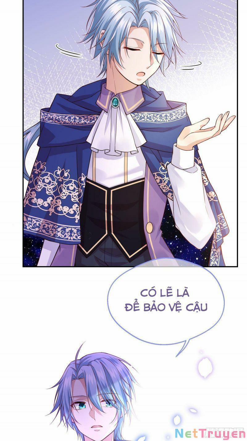 Kế Hoạch Sống Còn Của Công Chúa Phản Diện 26 trang 42