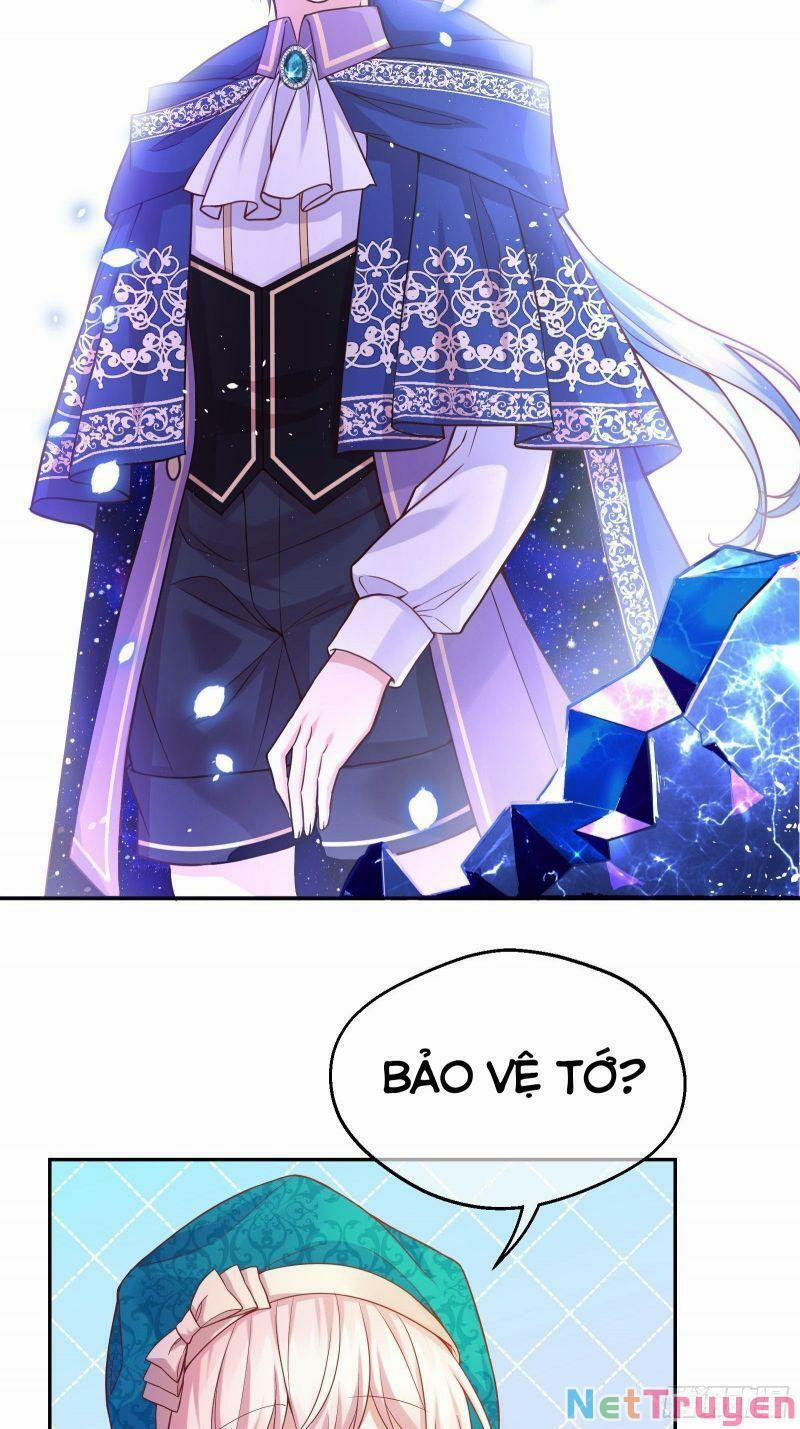 Kế Hoạch Sống Còn Của Công Chúa Phản Diện 26 trang 43