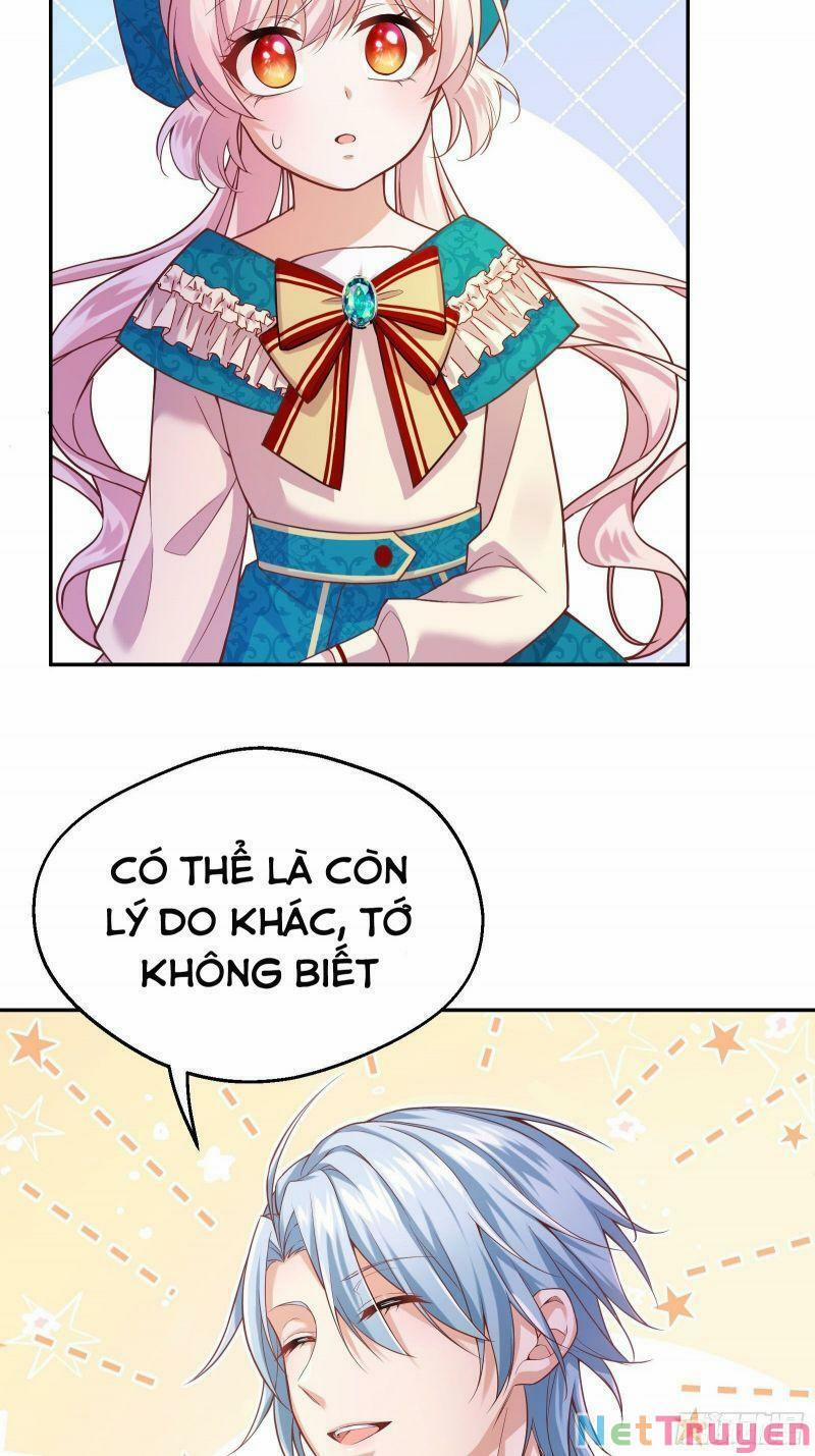 Kế Hoạch Sống Còn Của Công Chúa Phản Diện 26 trang 44