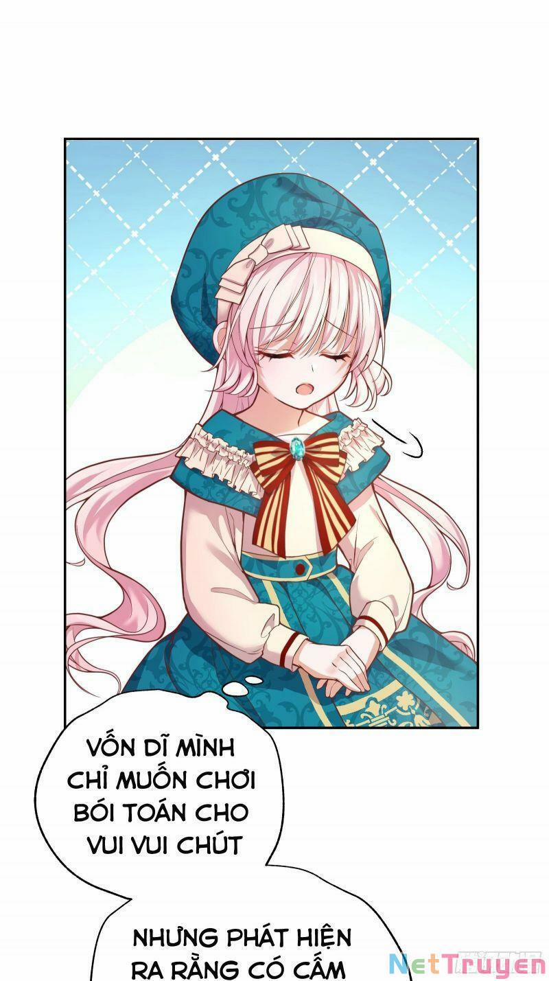 Kế Hoạch Sống Còn Của Công Chúa Phản Diện 26 trang 46