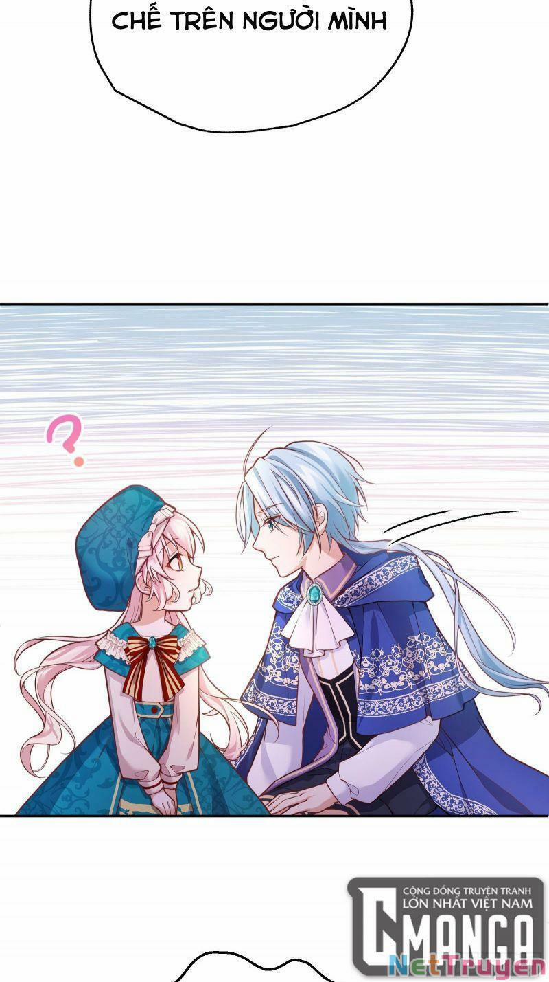 Kế Hoạch Sống Còn Của Công Chúa Phản Diện 26 trang 47