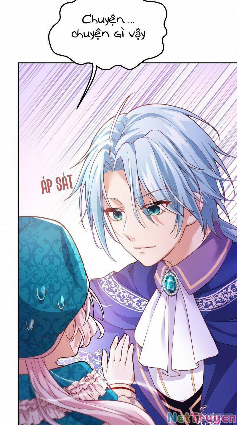Kế Hoạch Sống Còn Của Công Chúa Phản Diện 26 trang 48