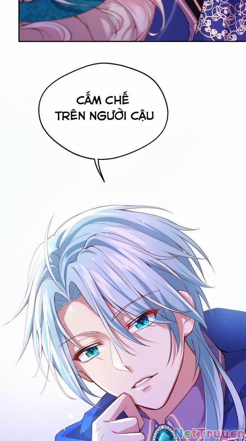 Kế Hoạch Sống Còn Của Công Chúa Phản Diện 26 trang 49