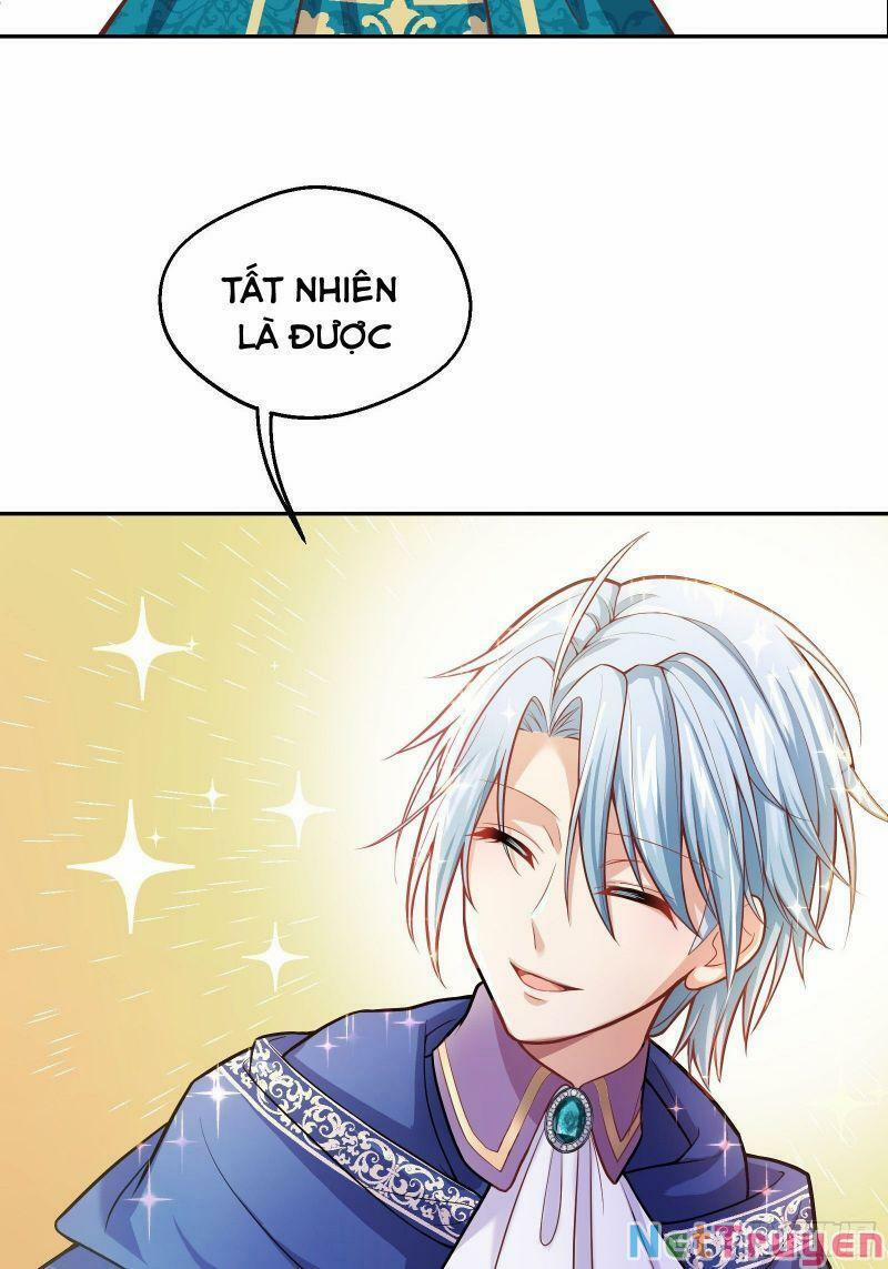 Kế Hoạch Sống Còn Của Công Chúa Phản Diện 26 trang 5