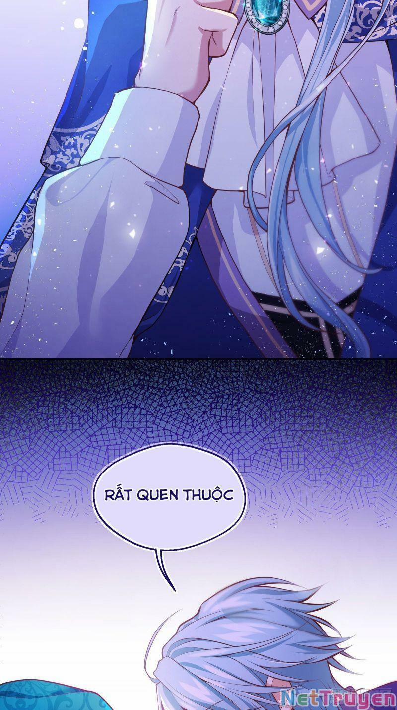 Kế Hoạch Sống Còn Của Công Chúa Phản Diện 26 trang 50