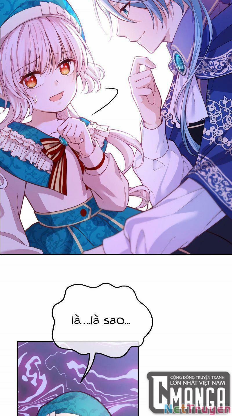 Kế Hoạch Sống Còn Của Công Chúa Phản Diện 26 trang 51