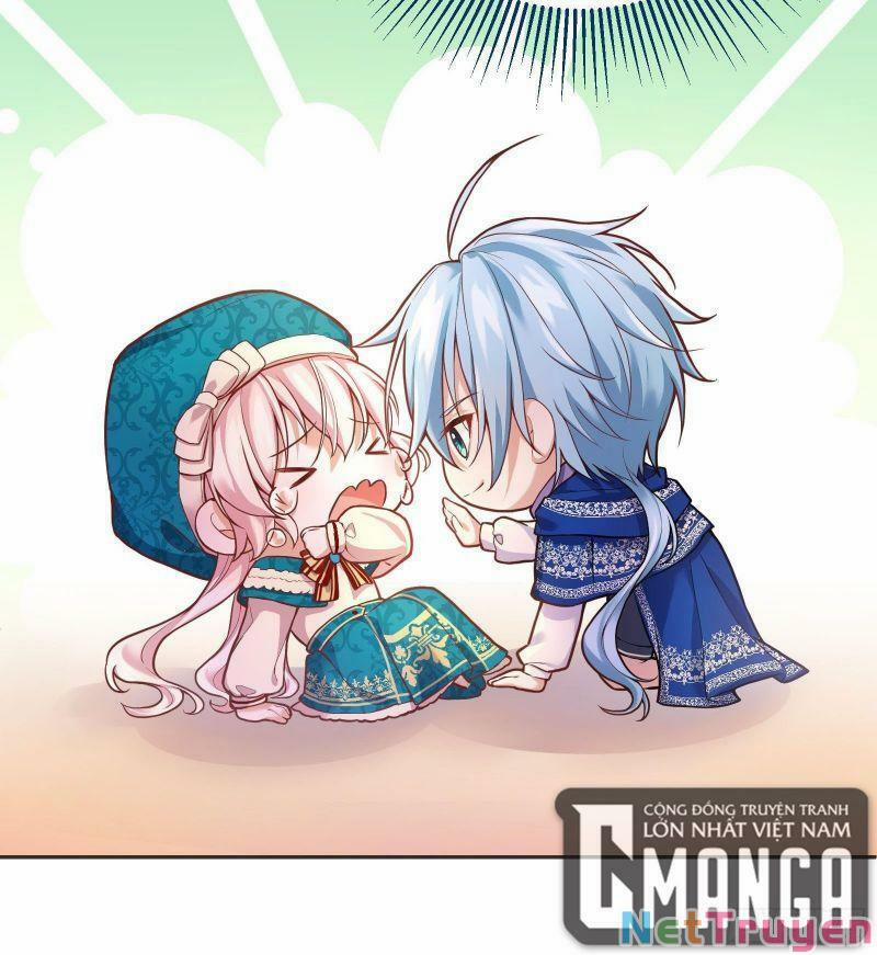 Kế Hoạch Sống Còn Của Công Chúa Phản Diện 26 trang 53