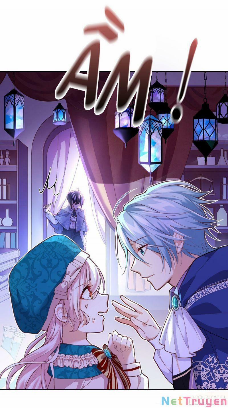 Kế Hoạch Sống Còn Của Công Chúa Phản Diện 26 trang 54