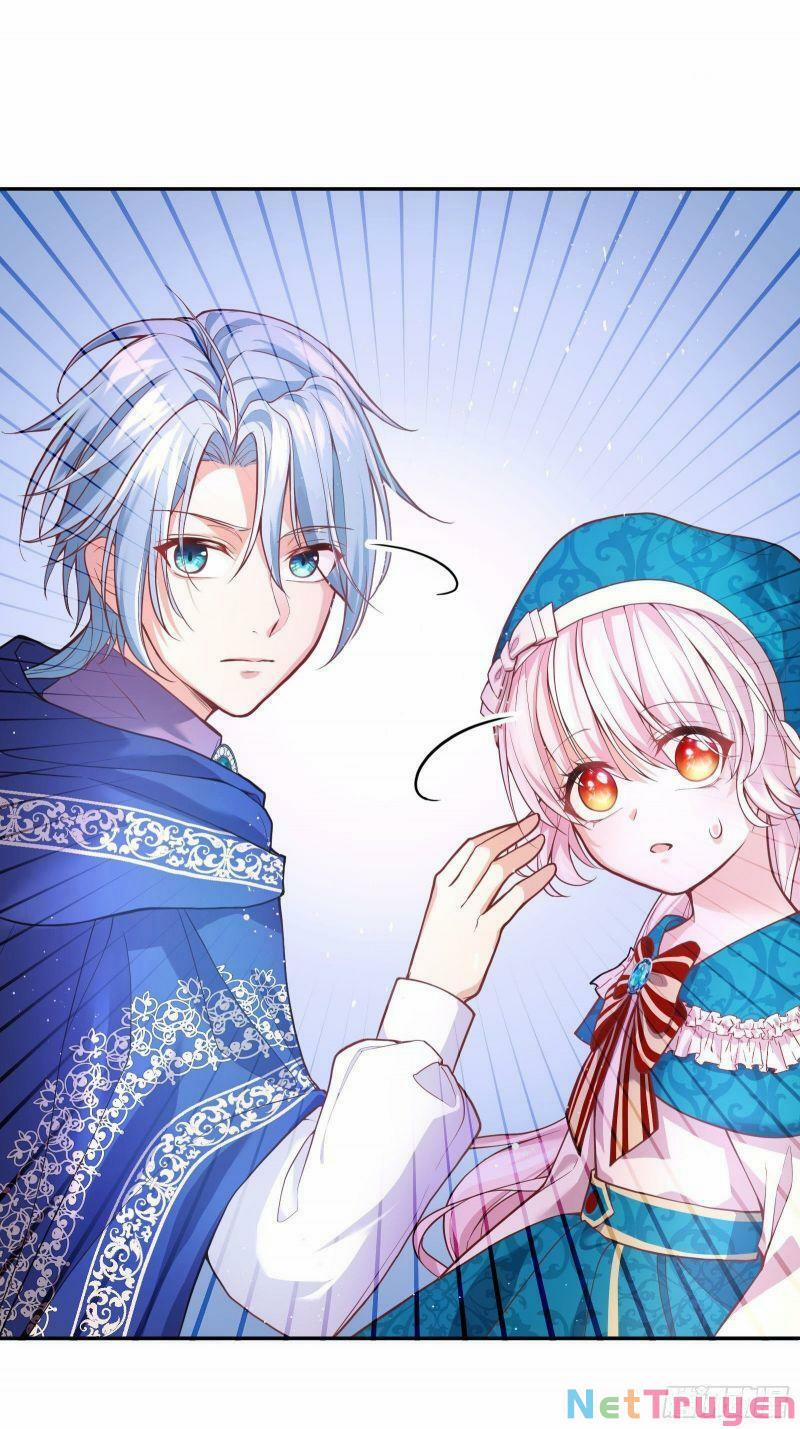 Kế Hoạch Sống Còn Của Công Chúa Phản Diện 26 trang 55