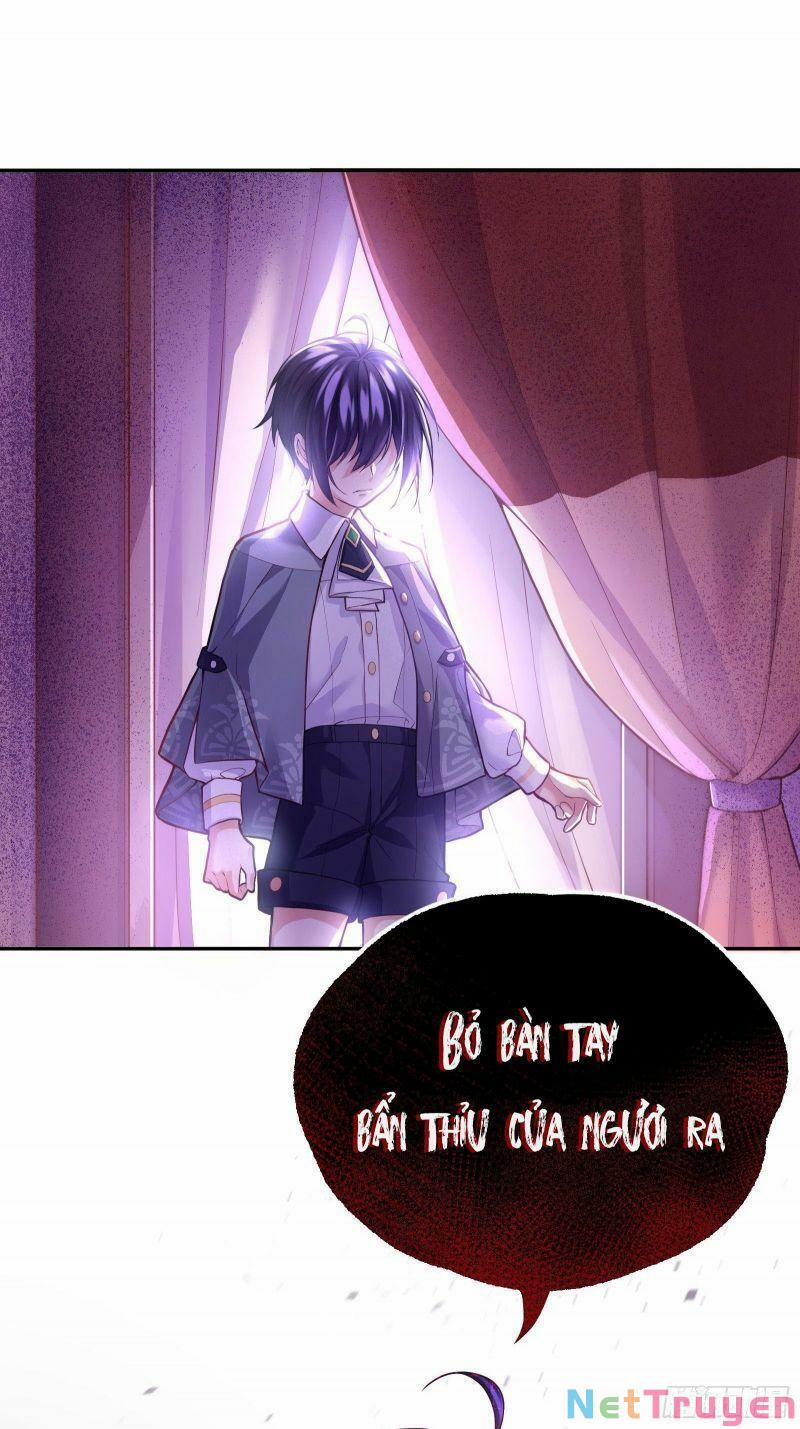 Kế Hoạch Sống Còn Của Công Chúa Phản Diện 26 trang 56