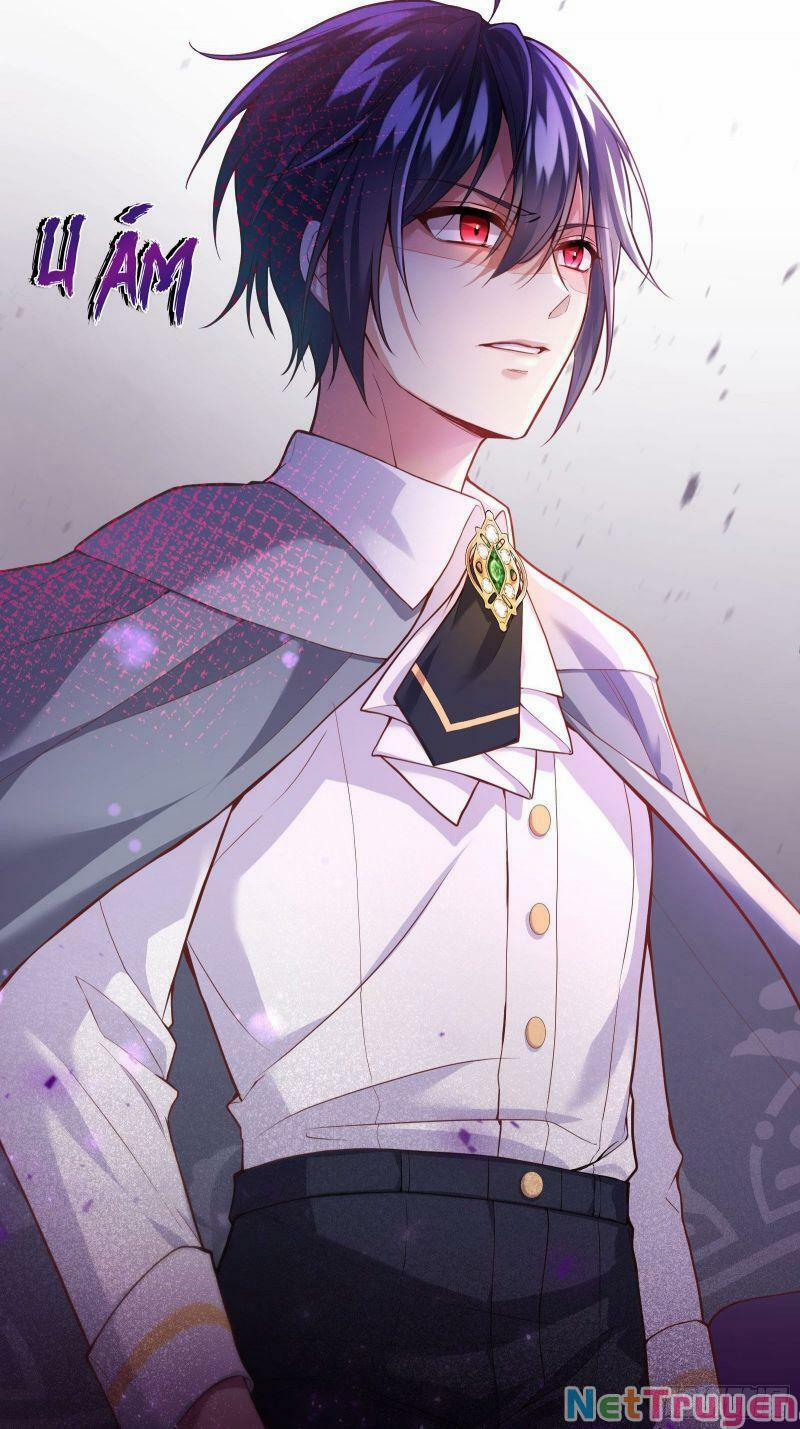 Kế Hoạch Sống Còn Của Công Chúa Phản Diện 26 trang 57