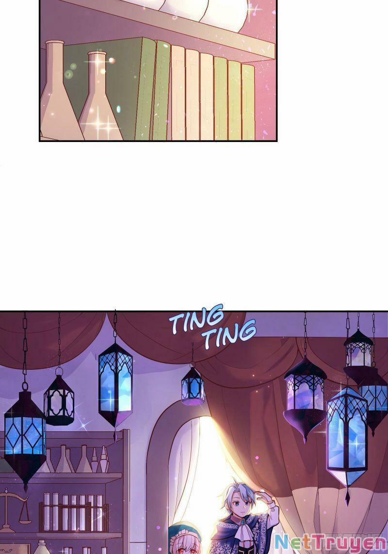 Kế Hoạch Sống Còn Của Công Chúa Phản Diện 26 trang 8