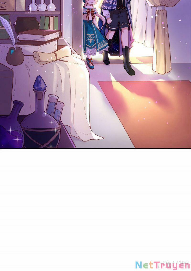 Kế Hoạch Sống Còn Của Công Chúa Phản Diện 26 trang 9