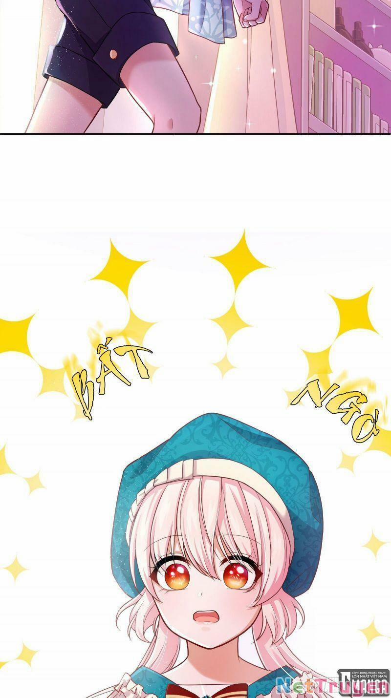 Kế Hoạch Sống Còn Của Công Chúa Phản Diện 27 trang 1