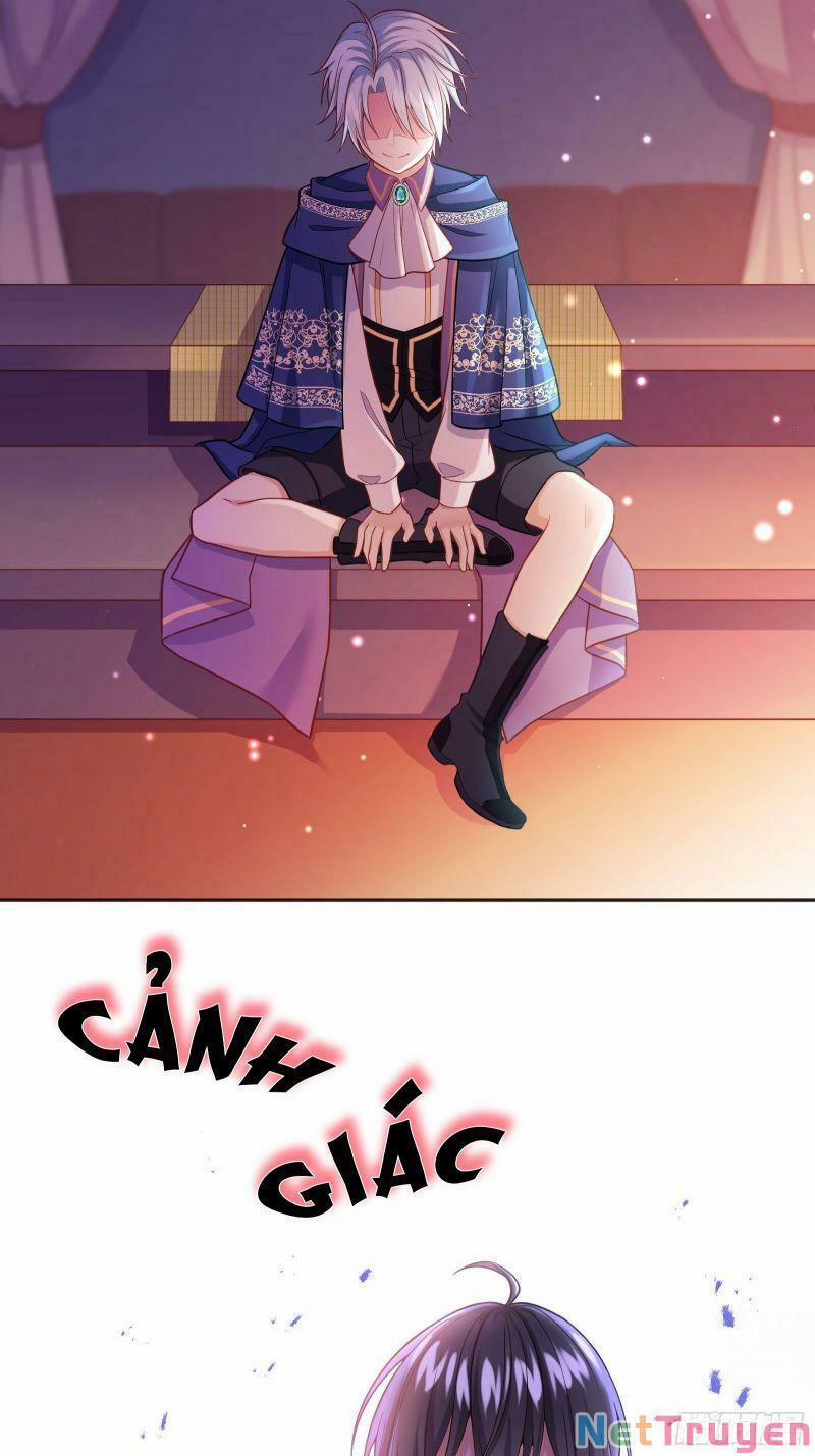 Kế Hoạch Sống Còn Của Công Chúa Phản Diện 27 trang 10