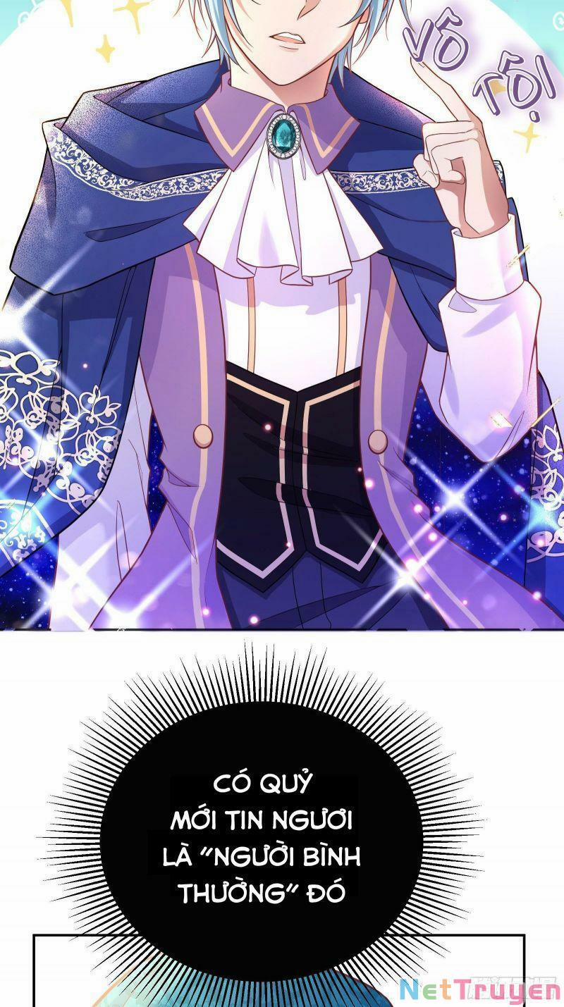 Kế Hoạch Sống Còn Của Công Chúa Phản Diện 27 trang 13