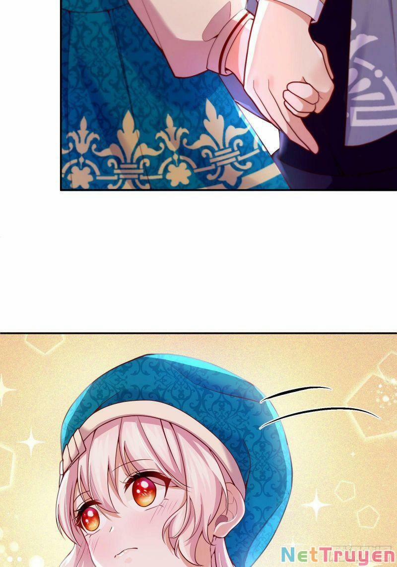 Kế Hoạch Sống Còn Của Công Chúa Phản Diện 27 trang 18
