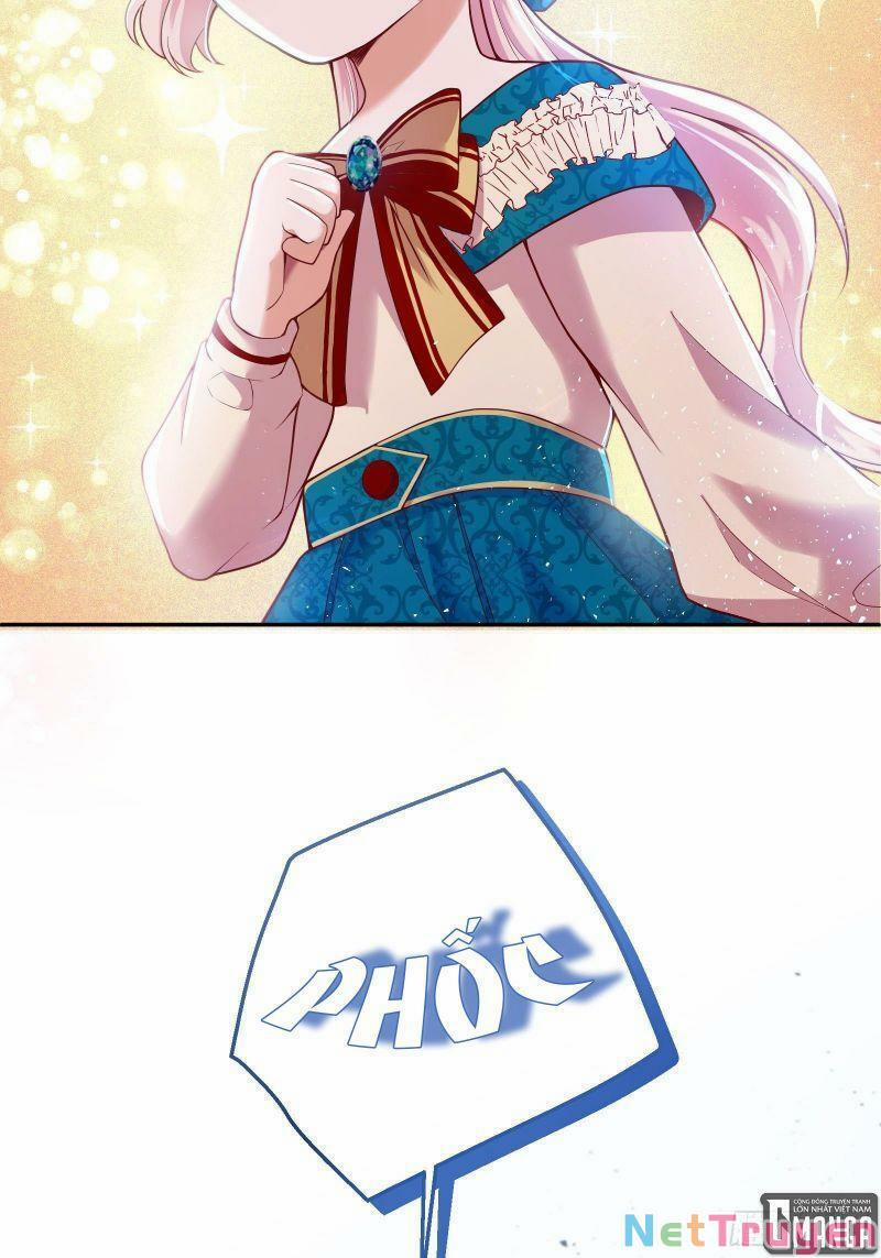 Kế Hoạch Sống Còn Của Công Chúa Phản Diện 27 trang 19