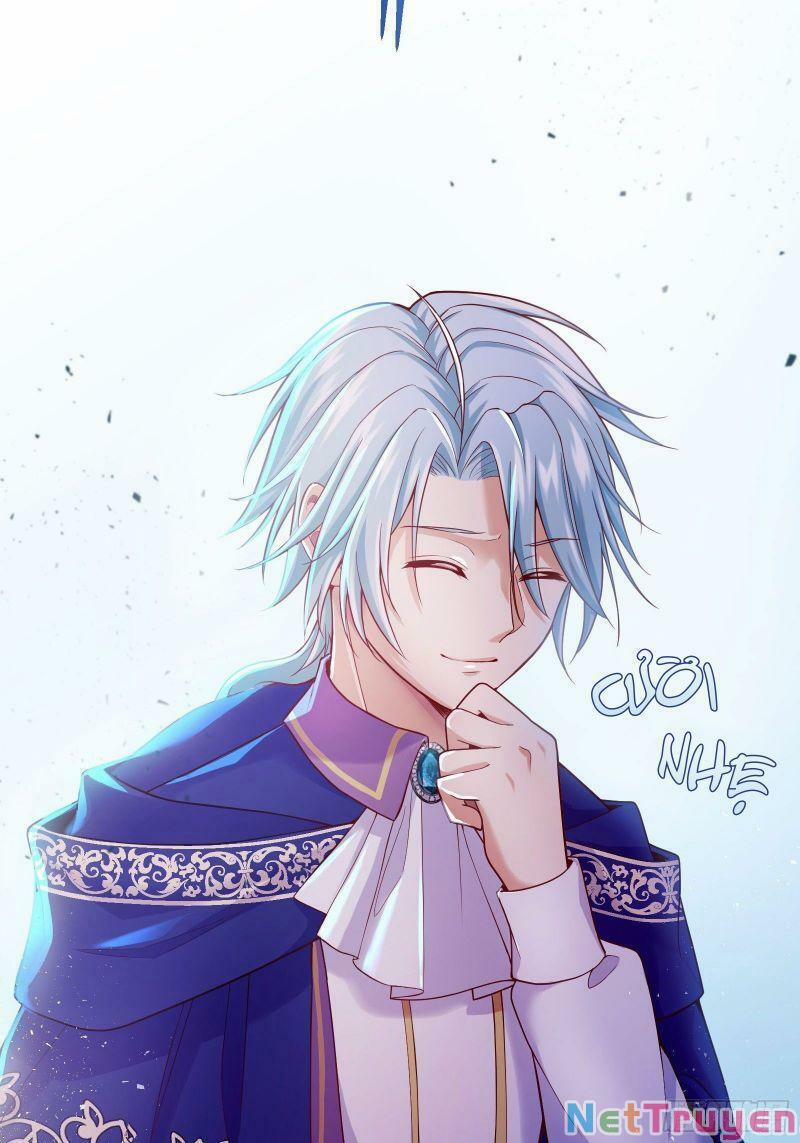 Kế Hoạch Sống Còn Của Công Chúa Phản Diện 27 trang 20