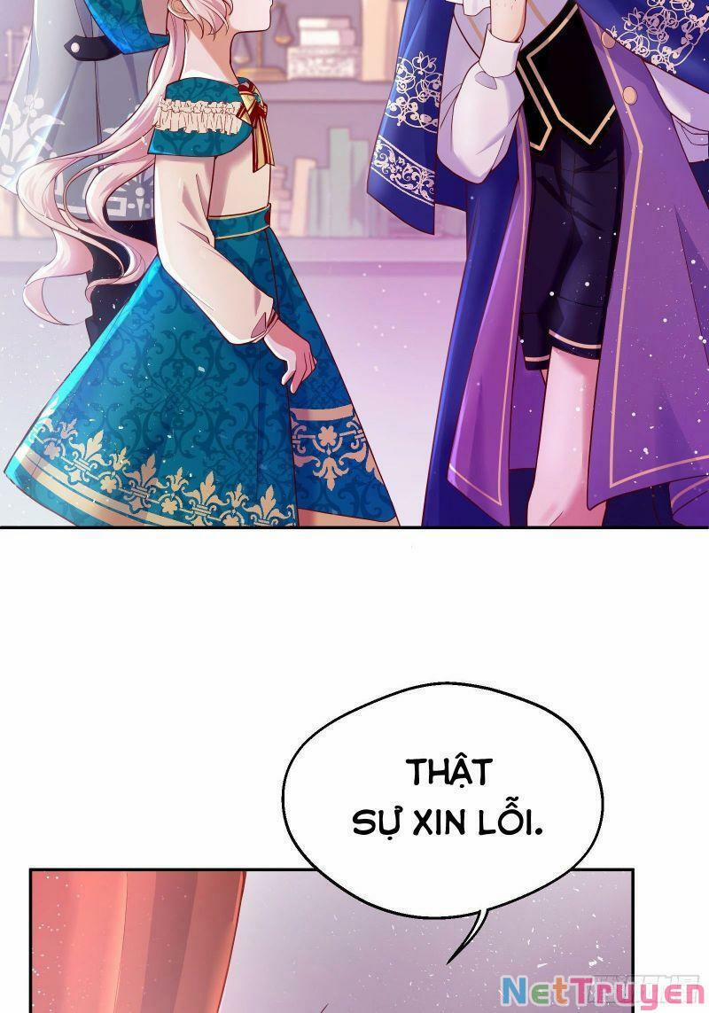 Kế Hoạch Sống Còn Của Công Chúa Phản Diện 27 trang 22