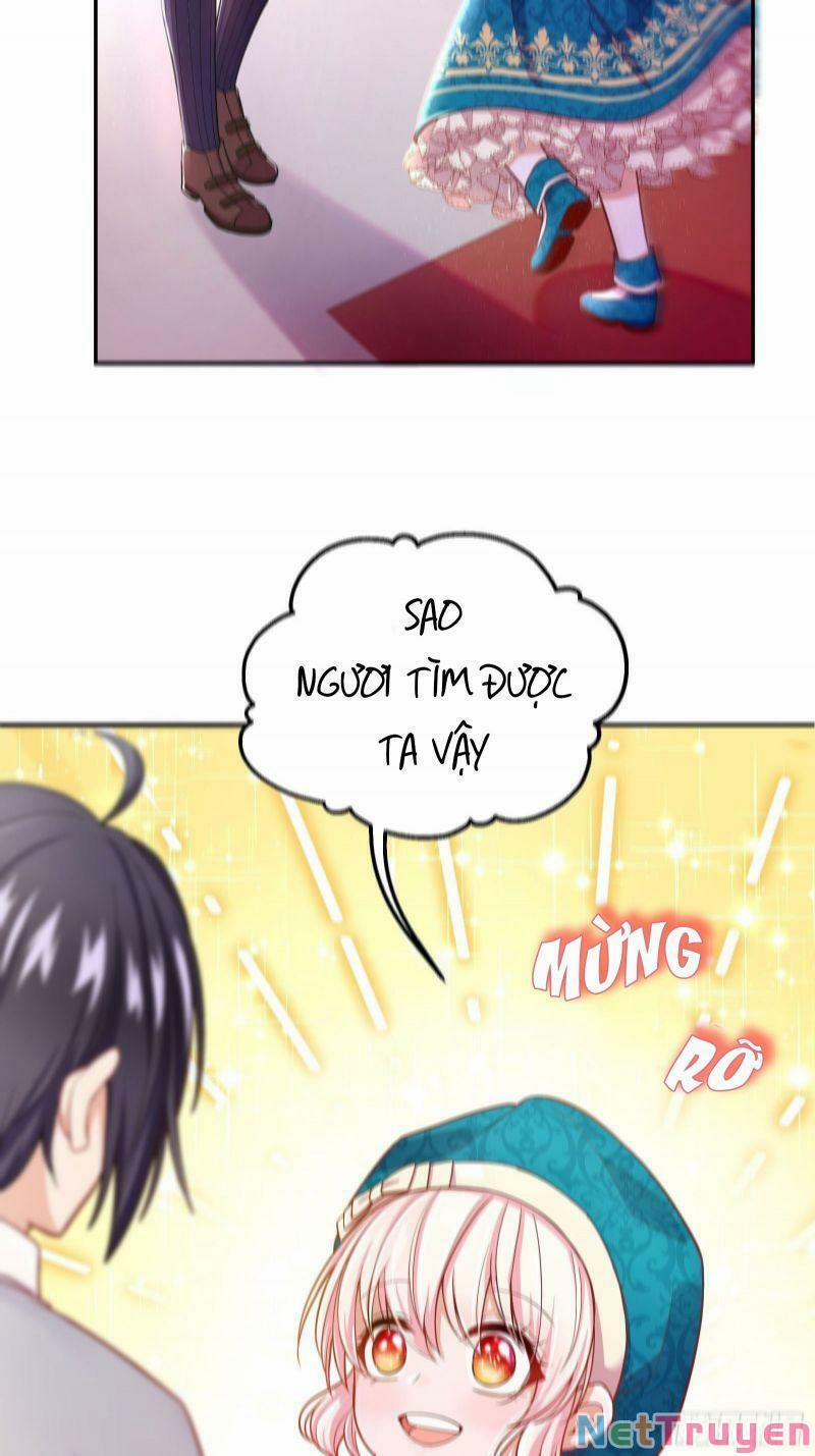 Kế Hoạch Sống Còn Của Công Chúa Phản Diện 27 trang 3