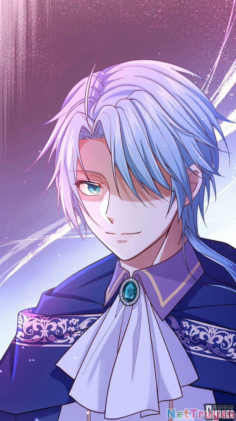 Kế Hoạch Sống Còn Của Công Chúa Phản Diện 27 trang 30