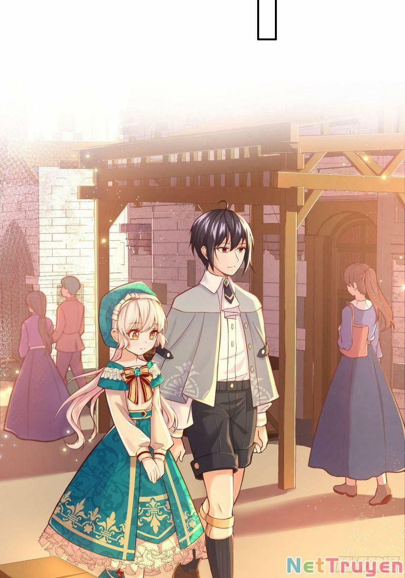 Kế Hoạch Sống Còn Của Công Chúa Phản Diện 27 trang 34