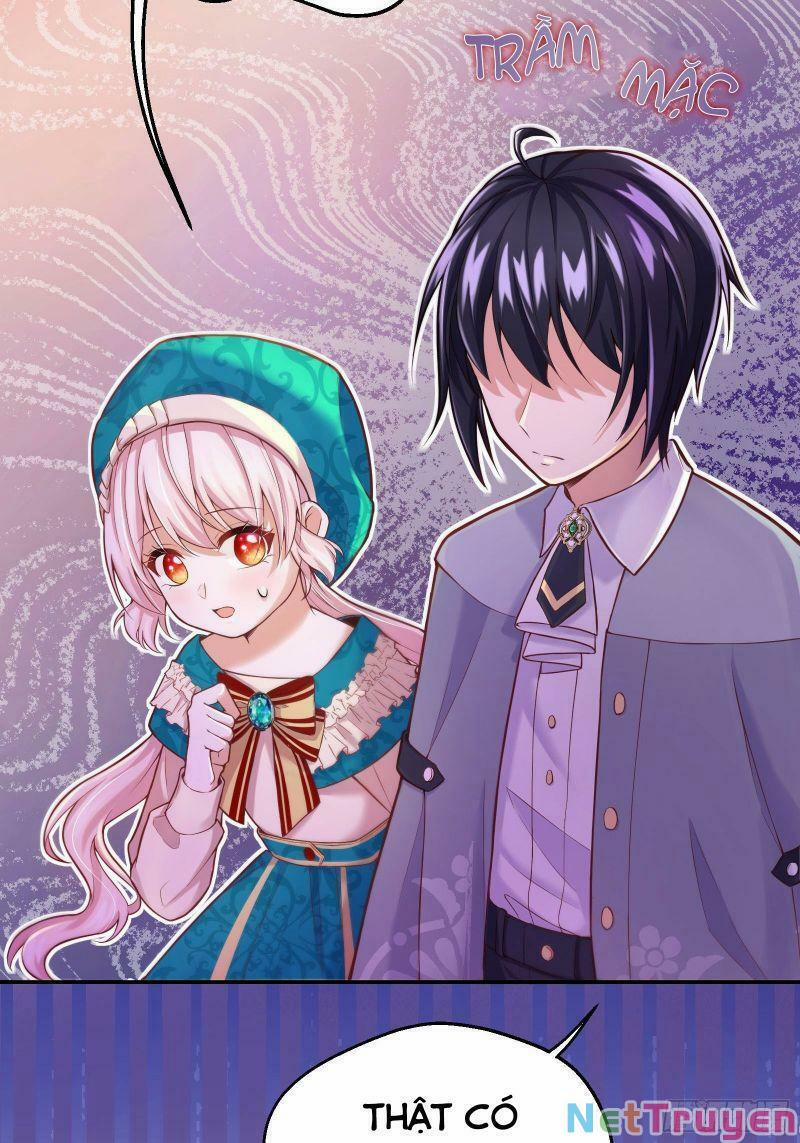 Kế Hoạch Sống Còn Của Công Chúa Phản Diện 27 trang 36