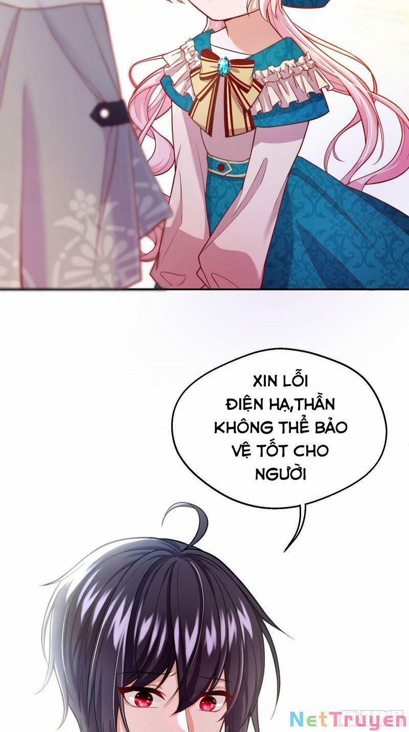 Kế Hoạch Sống Còn Của Công Chúa Phản Diện 27 trang 4