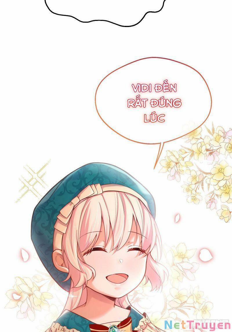 Kế Hoạch Sống Còn Của Công Chúa Phản Diện 27 trang 40