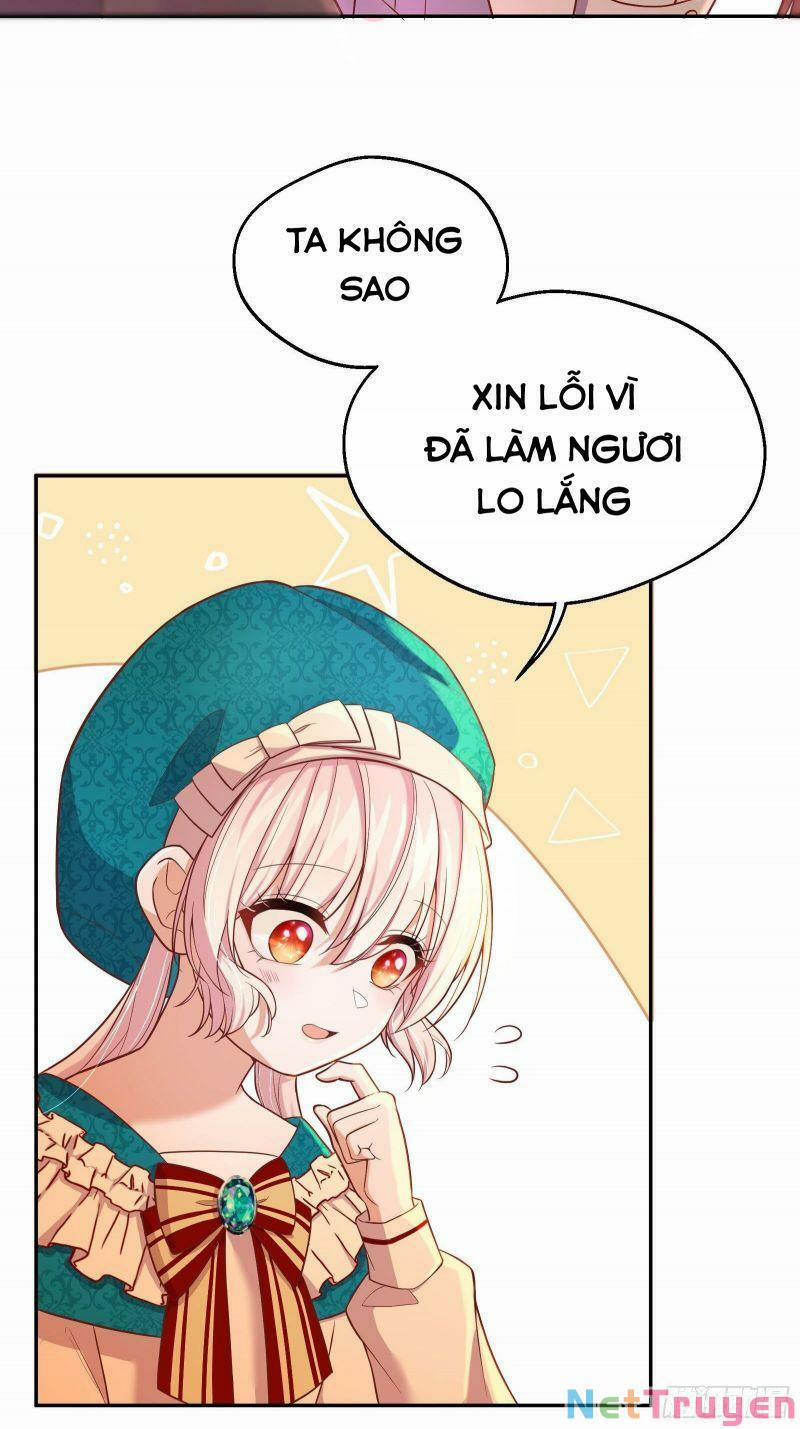 Kế Hoạch Sống Còn Của Công Chúa Phản Diện 27 trang 47