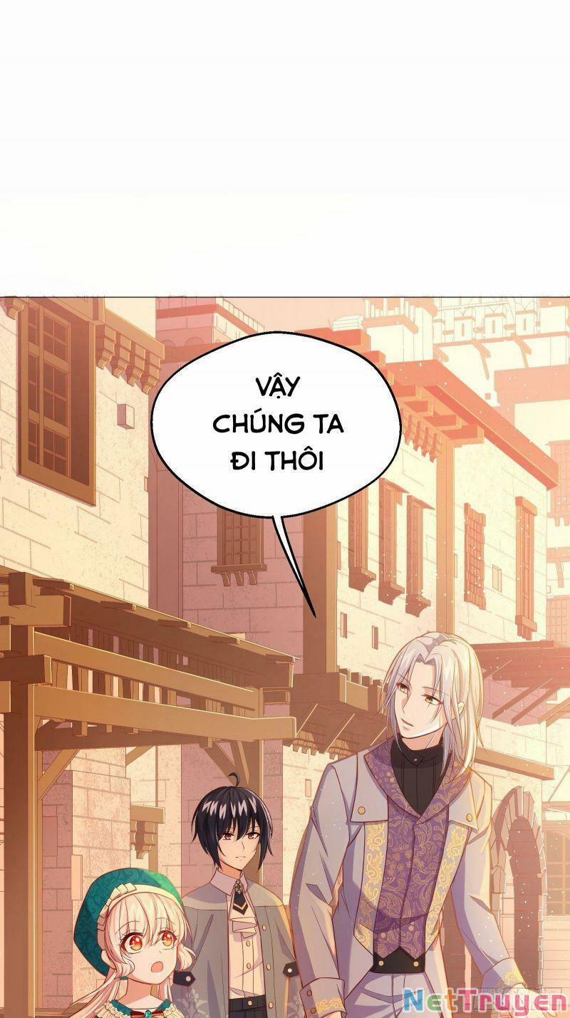 Kế Hoạch Sống Còn Của Công Chúa Phản Diện 27 trang 48