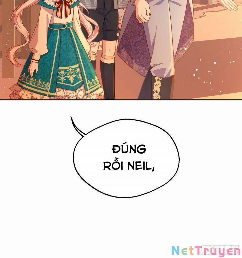 Kế Hoạch Sống Còn Của Công Chúa Phản Diện 27 trang 49