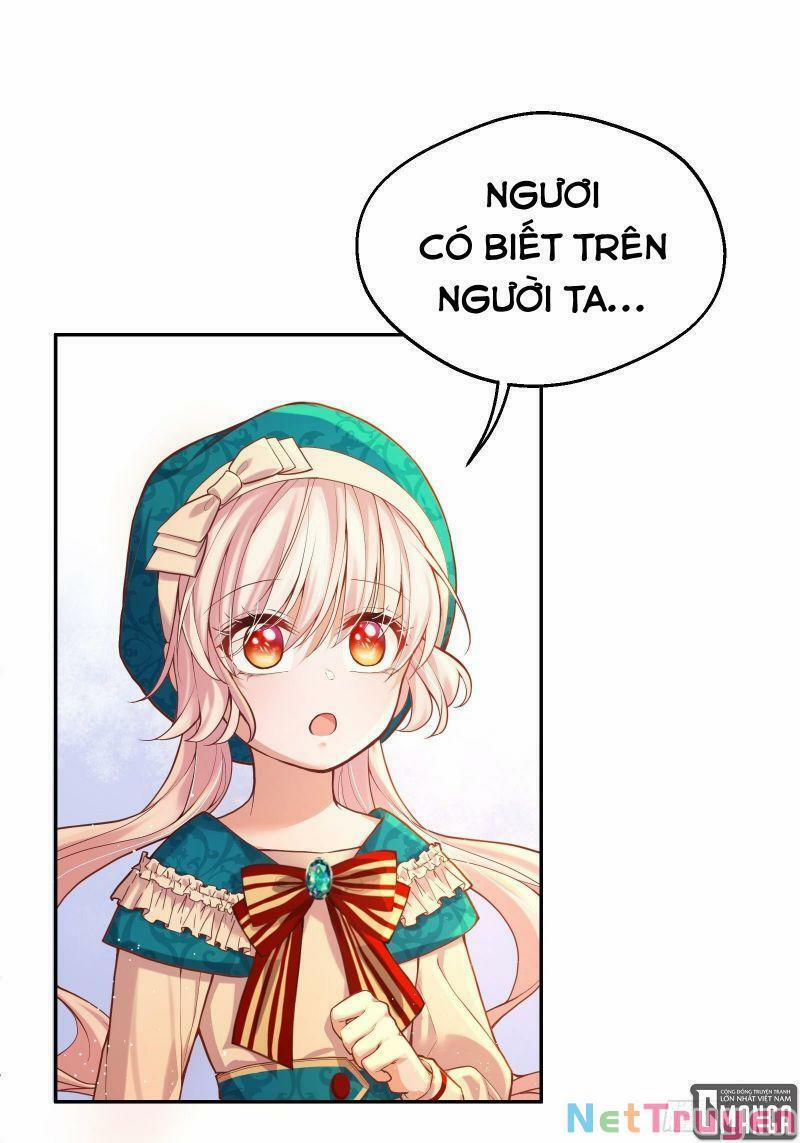 Kế Hoạch Sống Còn Của Công Chúa Phản Diện 27 trang 50