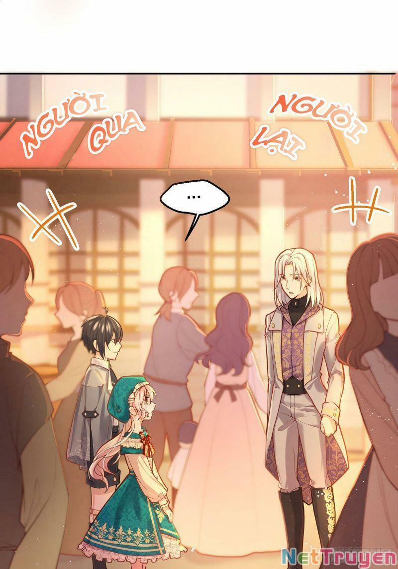 Kế Hoạch Sống Còn Của Công Chúa Phản Diện 27 trang 51