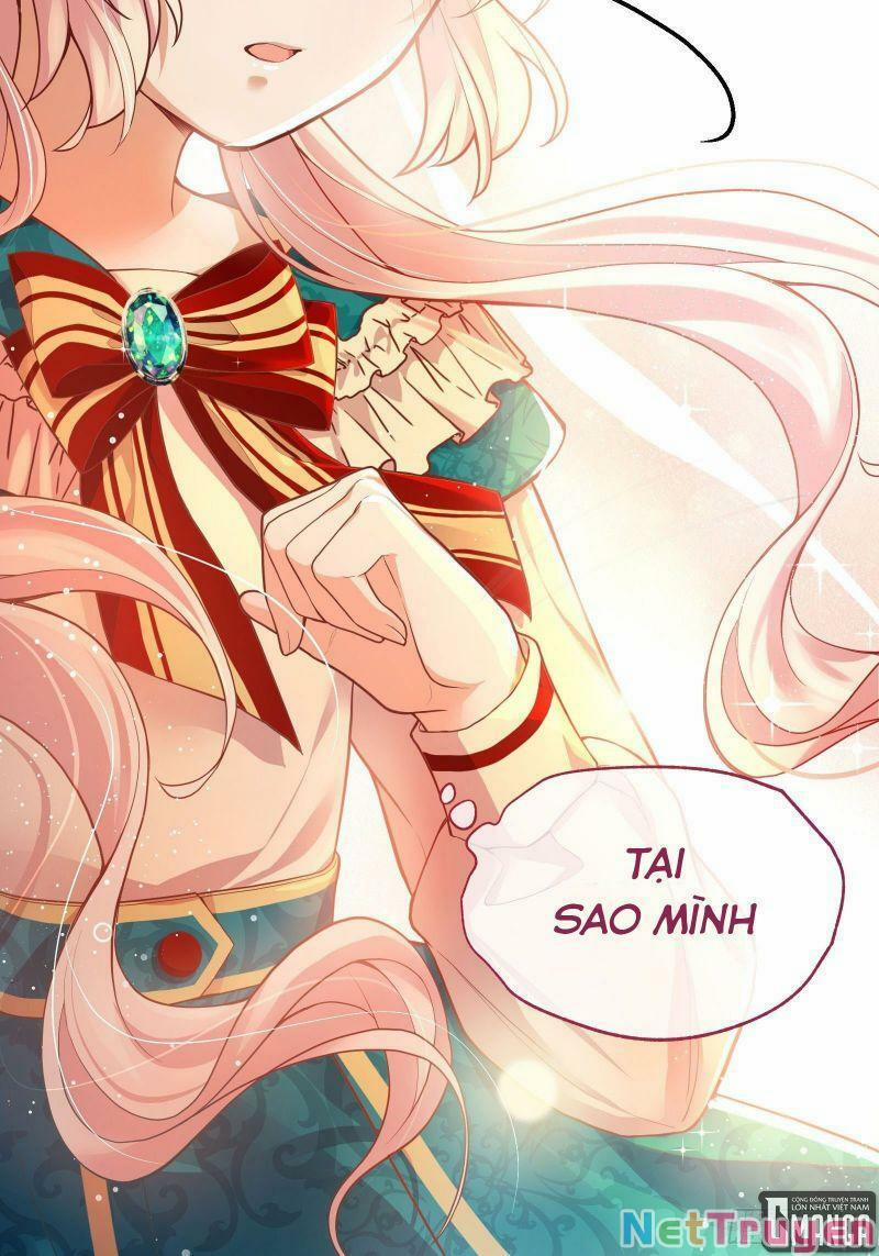 Kế Hoạch Sống Còn Của Công Chúa Phản Diện 27 trang 58